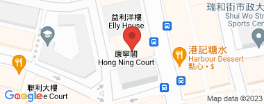 康宁阁 高层 物业地址