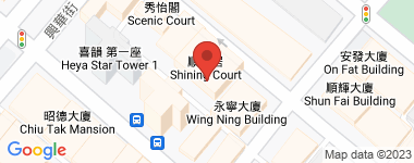順寧居 中層 D室 物業地址