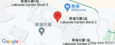 翠塘花园 8 座 高层 物业地址