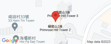 缙庭山 2座 C 低层 物业地址