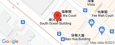 南洋大厦 低层 物业地址