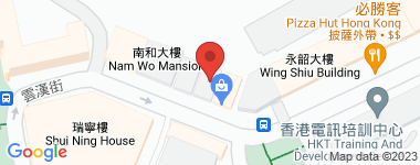 福兴楼 云汉街39号 高层 物业地址