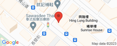 Diamond House Western-Style Building, Low Floor Address