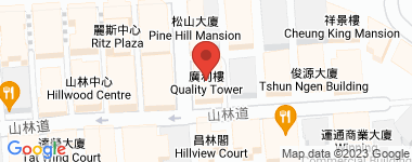 廣利樓 中層 物業地址