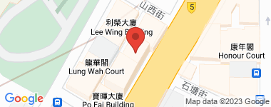 富邦大厦 高层 物业地址