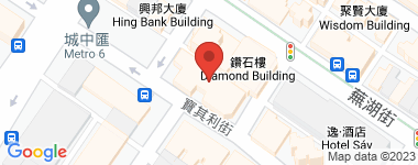 Po Sun Mansion High Floor Address