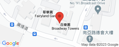 Broadway Towers Ground Floor Address