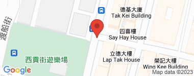 Jade Suites High Floor Address