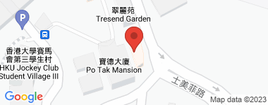 時美閣 中層 物業地址