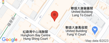 宝石戏院大厦 高层 物业地址