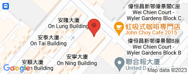 On Hing Mansion Room C Address