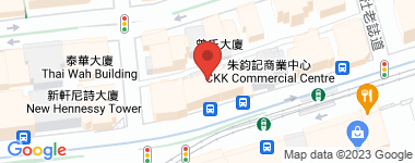 立興大廈 中層 物業地址