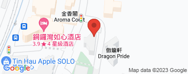 Dragon View Garden Middle Floor Address