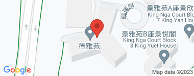 德雅苑 低层 物业地址