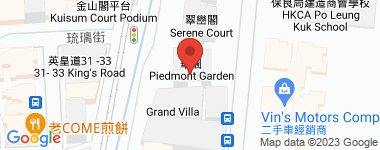 华园 中层 物业地址