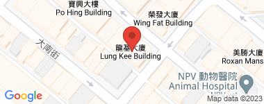 龍基大廈 高層 物業地址