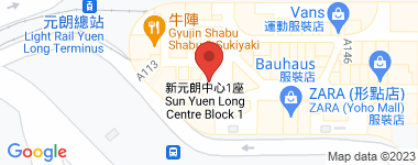 新元朗中心 5座 物业地址