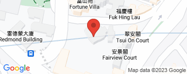 尚岭 低层 物业地址