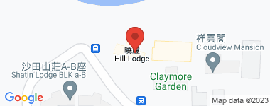 Hill Lodge Unit B, Mid Floor, Middle Floor Address