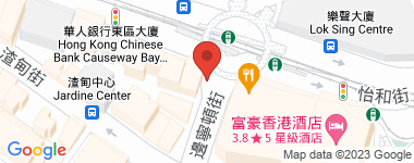 Yee Wo Place Vr Floor Plan, High Floor Address