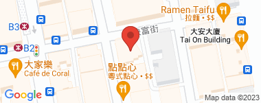 120 Tung Choi Street Full-Thickness Address