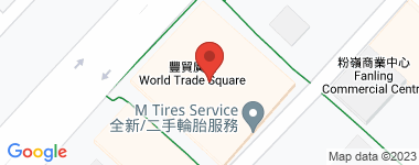 丰贸广场 低层 物业地址
