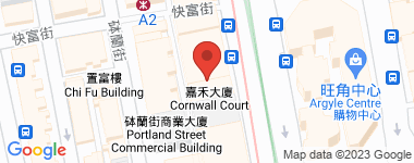 永如大厦 高层 物业地址