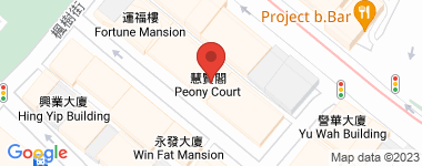 慧贤阁 高层 物业地址