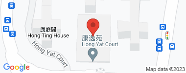 康逸苑 D座 高层 物业地址