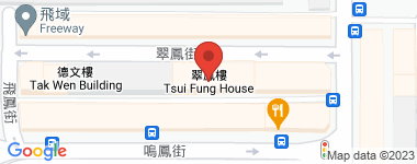 翠凤楼 高层 物业地址