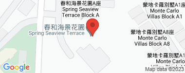 Spring Seaview Terrace High Floor, Block A Address