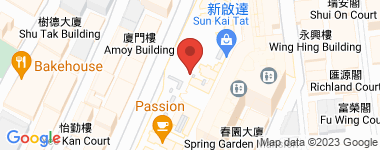 寶藝花園 中層 物業地址