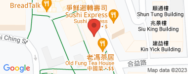 On Fook Building  Address