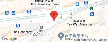 英皇集团中心