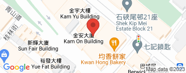 Kam On Building Low Floor Address
