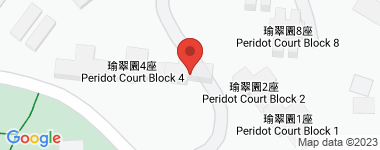 瑜翠園 6座 中層 物業地址