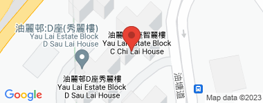 油翠苑 B座 高层 物业地址