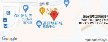 运头塘邨 2室 中层 物业地址