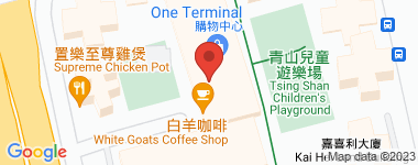华乐大厦 中层 物业地址