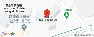 兆隆苑 高层 13室 物业地址