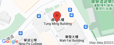 Tung Ming Building  Address