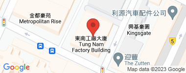 東南工廠大廈