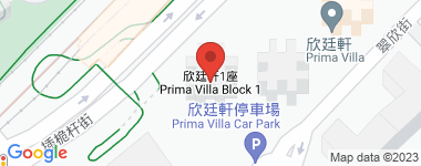 欣廷轩 5座 高层 物业地址