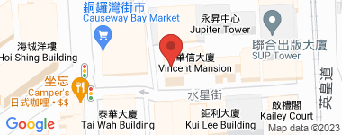 Supernova Stand Middle Floor Address