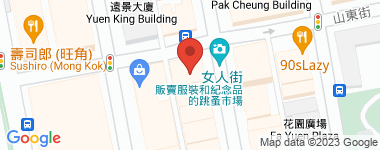 Tung Kok Building Unit St-39, High Floor Address