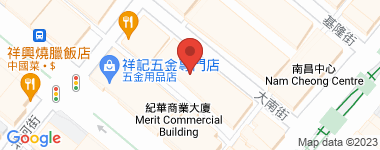 大南街255号 B室 高层 物业地址