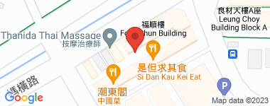 幸福楼 F室 物业地址