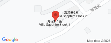 海澄轩 2座 低层 A室 物业地址