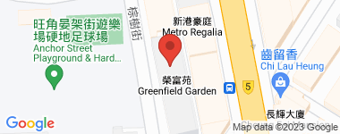 Greenfield Garden Mid Floor, Block 2, Middle Floor Address