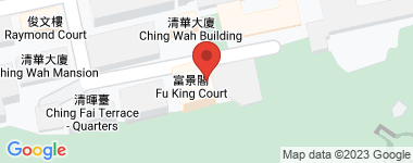 富景閣 中層 物業地址
